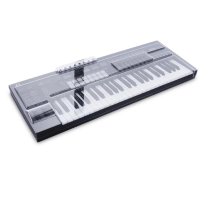 ≫ Comprar DECKSAVER NOVATION 49SLMK3 COVER - 79 € | Profesional DJ®