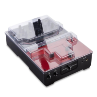 DECKSAVER PIONEER DJ DJM-S5 COVER