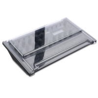 Decksaver Korg Drumlogue Cover | Protección Profesional Resistente