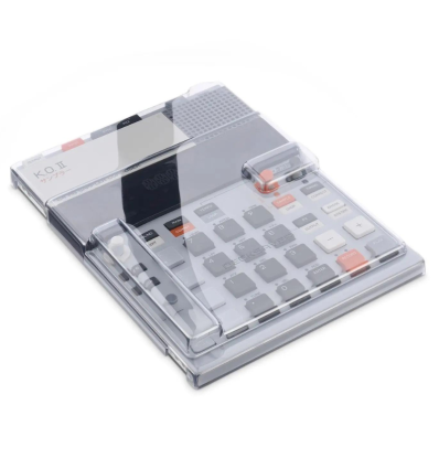 Decksaver para Teenage Engineering EP-133 K.O. II