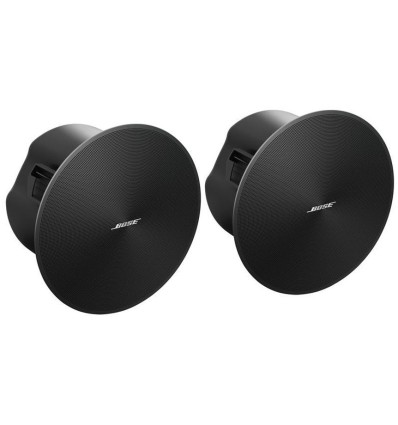 BOSE DM5C NEGRO (ABIERTO)