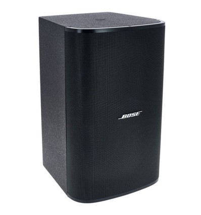 BOSE DM10S-SUB NEGRO (ABIERTO)