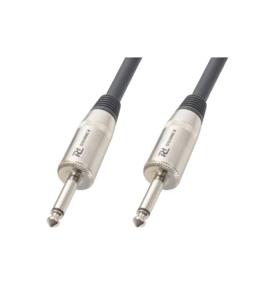 PD CONNEX 177.368 CX29-10 JACK MONO 6,3MM - JACK MONO 6,3 MM, 10M