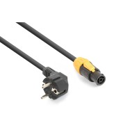 PD CONNEX 177.983 CX14-5 POWERCONNECTOR TR IP65 CABLE SCHUKO 5M