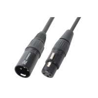 PD CONNEX 176.236 CX36-6 CABLE XLR MACHO-XLR HEMBRA 6.0M