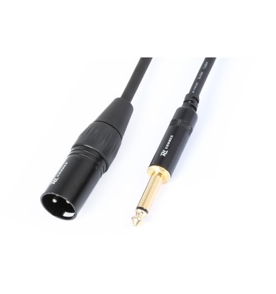 PD CONNEX 176.995 CX131 CABLE CONVERTIDOR XLR MACHO - 6,3M JACK
