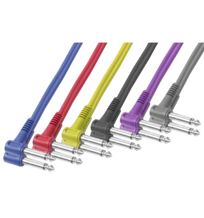 PD CONNEX 177.127 CX96-05 CABLE DE CONEXION 6 PIEZAS - 0.5M