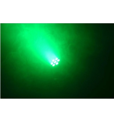 BEAMZ 150.519 CABEZA MOVIL WASH 70W MHL-74 BLANCA comprar barato