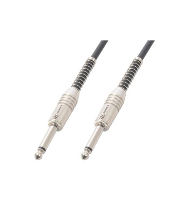 PD CONNEX 177.605 CX120-1 CABLE GUITARRA 6.3 MONO - 6.3 MONO 1.5M