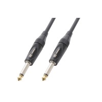PD CONNEX 177.624 CX118-6 CABLE GUITARRA JACK 6.3 - JACK 6.3 6M PD CONNEX 177.624 CX118-6 CABLE GUITARRA JACK 6.3 - JACK 6.3 6M