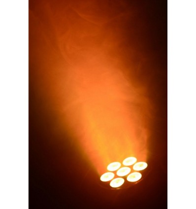 BEAMZ 150.519 CABEZA MOVIL WASH 70W MHL-74 BLANCA comprar barato