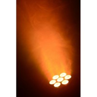 BEAMZ 150.519 CABEZA MOVIL WASH 70W MHL-74 BLANCA comprar barato