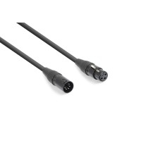 PD CONNEX 177.944 CX105 CABLE CONVERTIDOR DMX 3-PIN - DMX 5-PIN PD CONNEX 177.944 CX105 CABLE CONVERTIDOR DMX 3-PIN - DMX 5-PIN