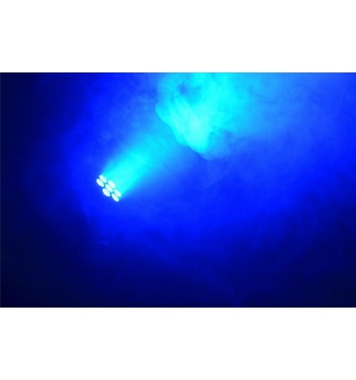 BEAMZ 150.519 CABEZA MOVIL WASH 70W MHL-74 BLANCA comprar barato