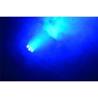 BEAMZ 150.519 CABEZA MOVIL WASH 70W MHL-74 BLANCA comprar barato