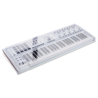 Comprar DECKSAVER ARTURIA KEYLAB 49 MK2 COVER - 86 €