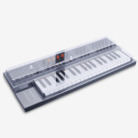 Decksaver Arturia MiniFreak Cover - Protección de Policarbonato