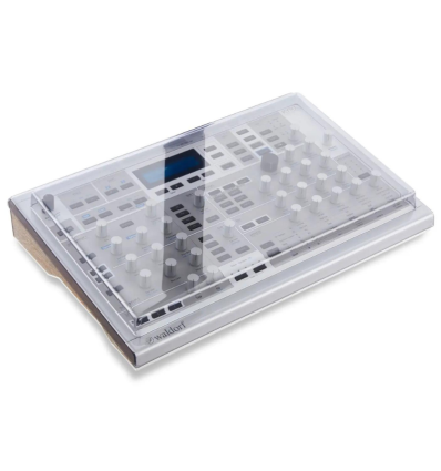 Comprar DECKSAVER WALDORF IRIDIUM, M & KYRA COVER - 58 €