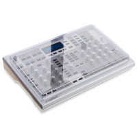 Comprar DECKSAVER WALDORF IRIDIUM, M & KYRA COVER - 58 €