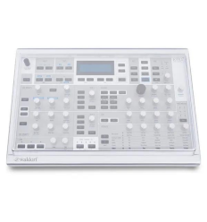 Comprar DECKSAVER WALDORF IRIDIUM, M & KYRA COVER - 58 €