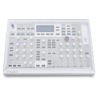 Comprar DECKSAVER WALDORF IRIDIUM, M & KYRA COVER - 58 €