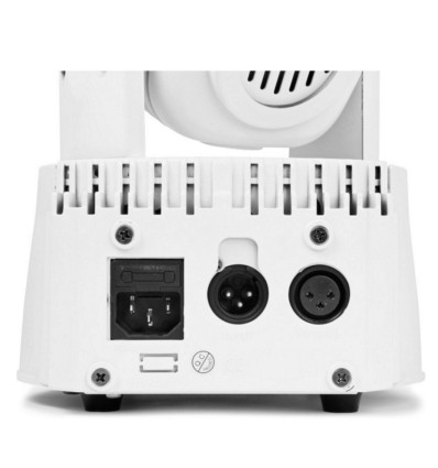 BEAMZ 150.519 CABEZA MOVIL WASH 70W MHL-74 BLANCA comprar barato