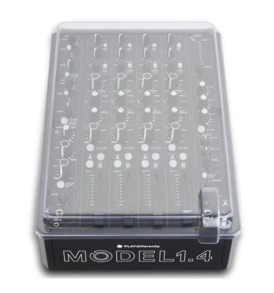 DECKSAVER PLAYDIFFERENTLY MODEL 1.4...