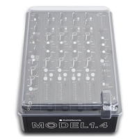 Comprar DECKSAVER PLAYDIFFERENTLY MODEL 1.4 COVER - 42 € Comprar DECKSAVER PLAYDIFFERENTLY MODEL 1.4 COVER - 42 €