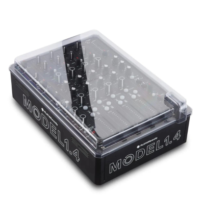 Comprar DECKSAVER PLAYDIFFERENTLY MODEL 1.4 COVER - 42 €