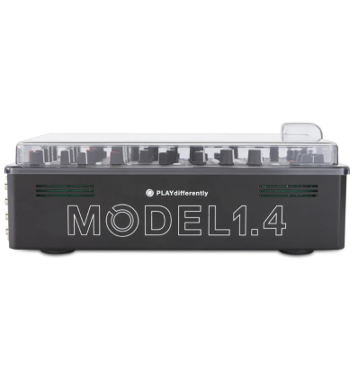 Comprar DECKSAVER PLAYDIFFERENTLY MODEL 1.4 COVER - 42 €