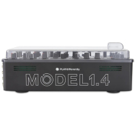 Comprar DECKSAVER PLAYDIFFERENTLY MODEL 1.4 COVER - 42 € Comprar DECKSAVER PLAYDIFFERENTLY MODEL 1.4 COVER - 42 €