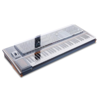 Decksaver para Arturia PolyBrute - Tapa protectora resistente