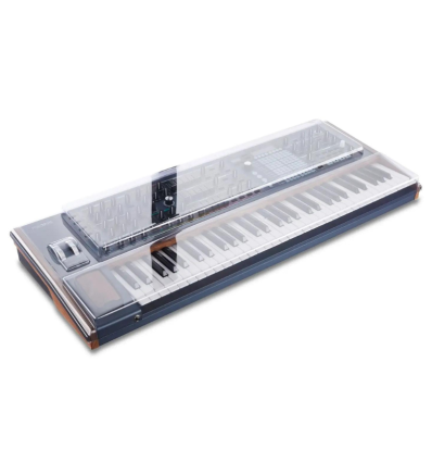 Decksaver para Arturia PolyBrute - Tapa protectora resistente
