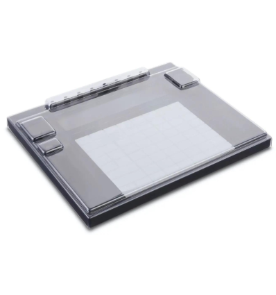Decksaver Ableton Push 3 Cover - Protección de Policarbonato