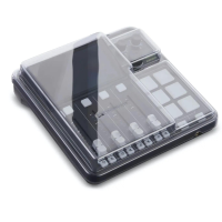 Decksaver Rodecaster Duo Cover | Protección para mezclador de audio