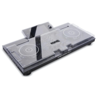 Decksaver para Denon DJ SC Live 2 - Tapa protectora resistente