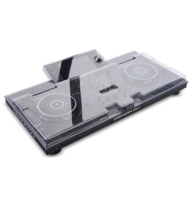 Decksaver para Denon DJ SC Live 2 - Tapa protectora resistente