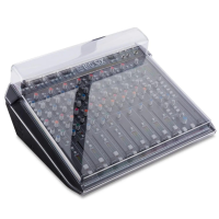 Comprar DECKSAVER SOLID STATE LOGIC BIG SIX COVER - 47 €