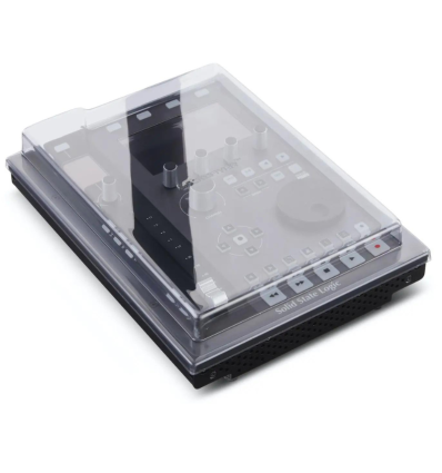 Decksaver Solid State Logic UF1 Cover | Protección para tu controlador