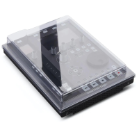 Decksaver Solid State Logic UF1 Cover | Protección para tu controlador Decksaver Solid State Logic UF1 Cover | Protección para tu controlador