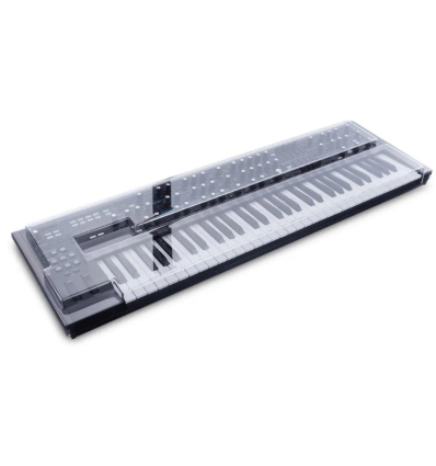 Decksaver Novation Summit Cover - Tapa Protectora Resistente