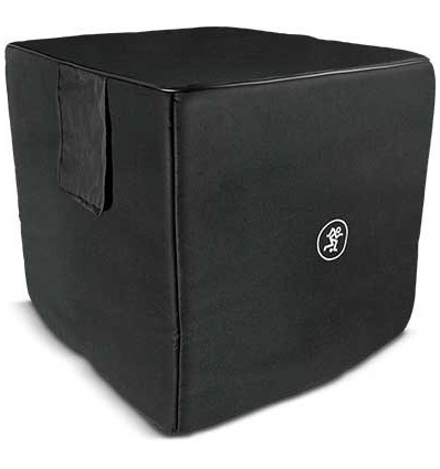 ≫ Comprar MACKIE SR18S SLIP COVER - 135 € | Profesional DJ®