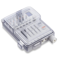 Decksaver para Teenage Engineering TX-6 - Protección de alta calidad