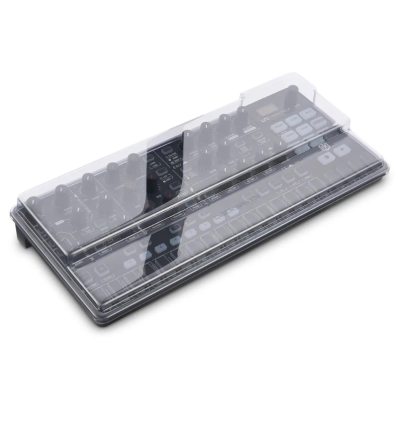 Decksaver para IK Multimedia UNO Synth Pro X - Tapa protectora robusta