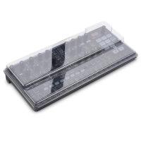 Decksaver para IK Multimedia UNO Synth Pro X - Tapa protectora robusta Decksaver para IK Multimedia UNO Synth Pro X - Tapa protectora robusta