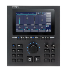 ≫ Comprar M-LIVE DIVO PRO - 1290 € | Profesional DJ®