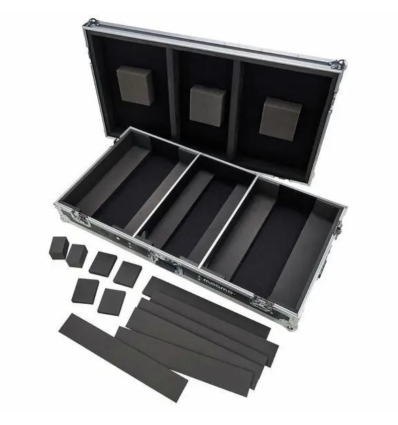 ≫ Comprar MAGMA MULTI-FORMAT BATTLE-CASE - 295 € | Profesional DJ®
