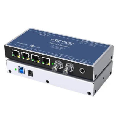 ≫ Comprar RME DIGIFACE RAVENNA - 2199 € | Profesional DJ®