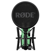 ≫ Comprar RODE NT1 SIGNATURE GREEN - 189 € | Profesional DJ® ≫ Comprar RODE NT1 SIGNATURE GREEN - 189 € | Profesional DJ®