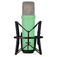 ≫ Comprar RODE NT1 SIGNATURE GREEN - 189 € | Profesional DJ® ≫ Comprar RODE NT1 SIGNATURE GREEN - 189 € | Profesional DJ®